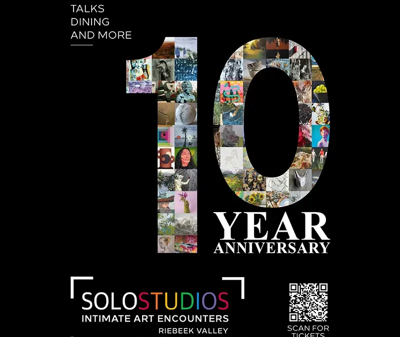 Solo Studios 2026