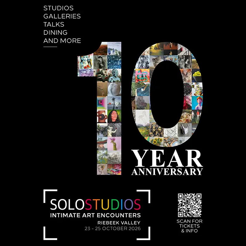 Solo Studios 2026